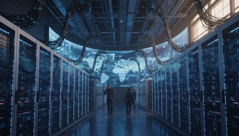 AMD Acquires AI Research Lab World Labs for $8.2 Billion