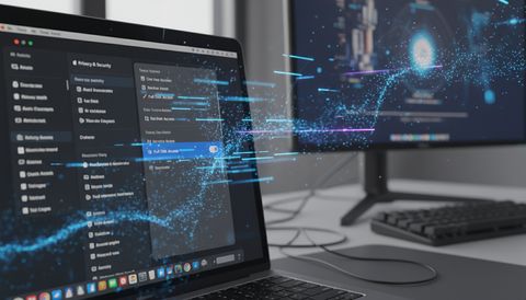 Apple Tightens macOS Disk Access Controls Amid AI Agent Security Concerns