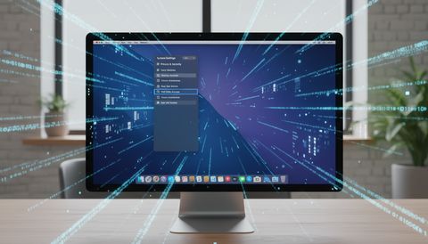 Apple Tightens macOS Full Disk Access Controls Due to AI Agent Risks