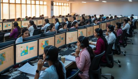 BJP Intensifies Campaign for Nagpur Graduate Constituency Election 2026
