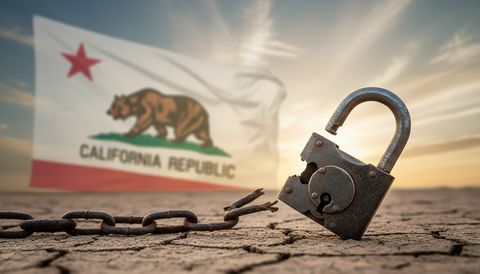 California Bans Child Marriage, Requiring Individuals to Be 18 Years Old
