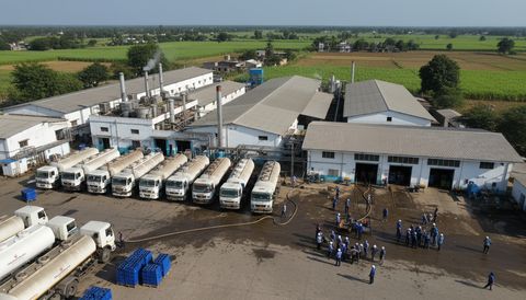 Former Minister Claims 200 Crore Offer for Gokul Dairy Privatization