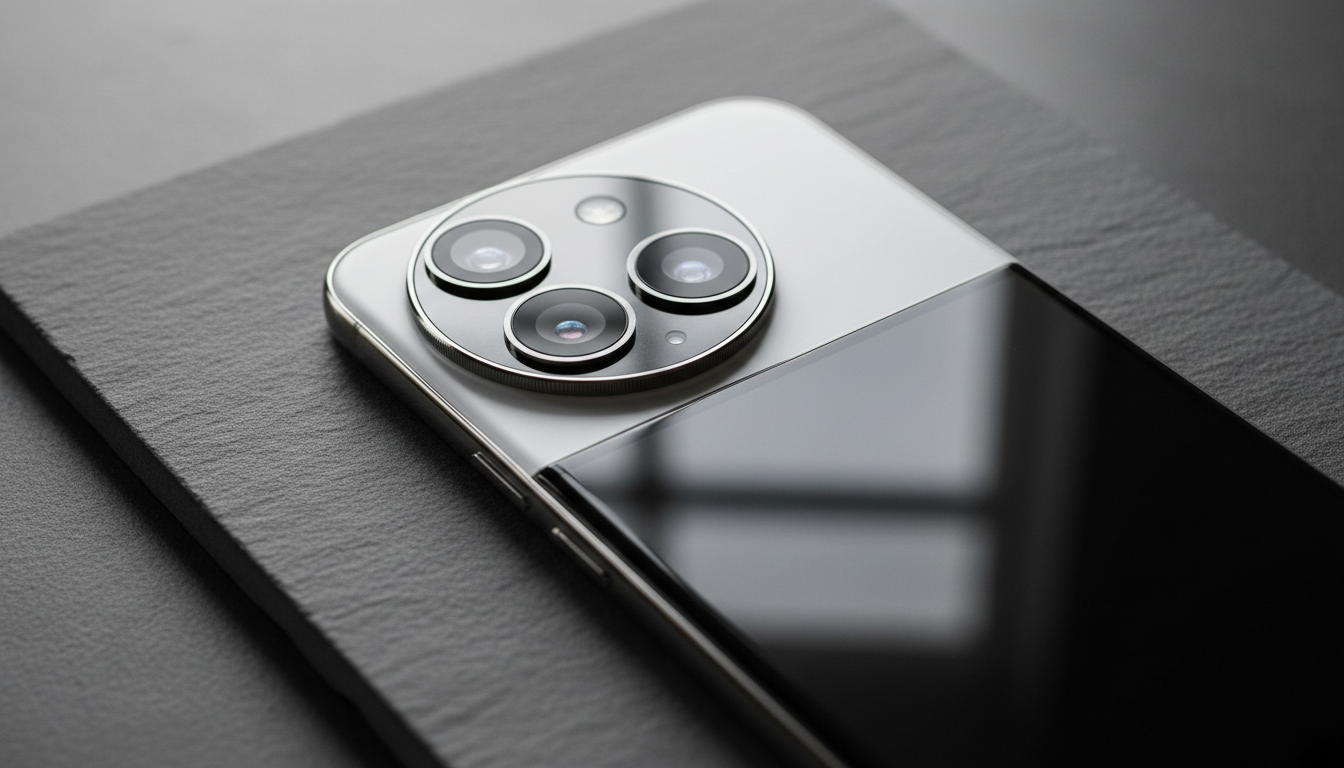 Honor Magic 9 Pro Max Achieves High AnTuTu Score, Launches in China