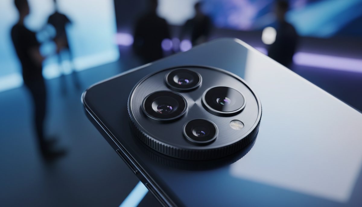 Honor Magic 9 Pro Max Debuts in China with Advanced Camera, Large Battery