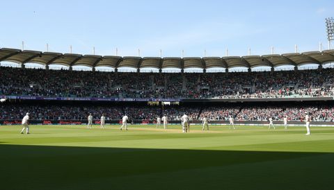 ICC Releases 2027 Cricket World Cup Schedule, India-Pakistan Clash Set