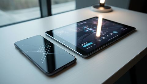 iQOO and Lava Launch New Smartphones and Gaming Tablet on September 29