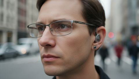 Legato Launches AI-Powered Hearing Glasses for Adults with Hearing Loss
