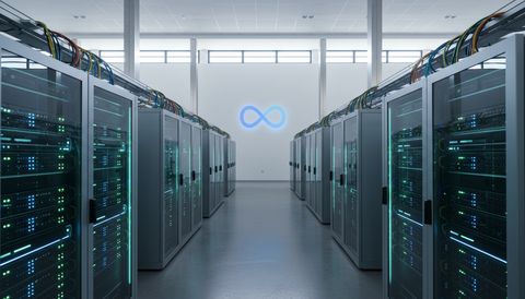 Meta Launches Enterprise AI Platform, Hires MongoDB CEO Desai to Lead