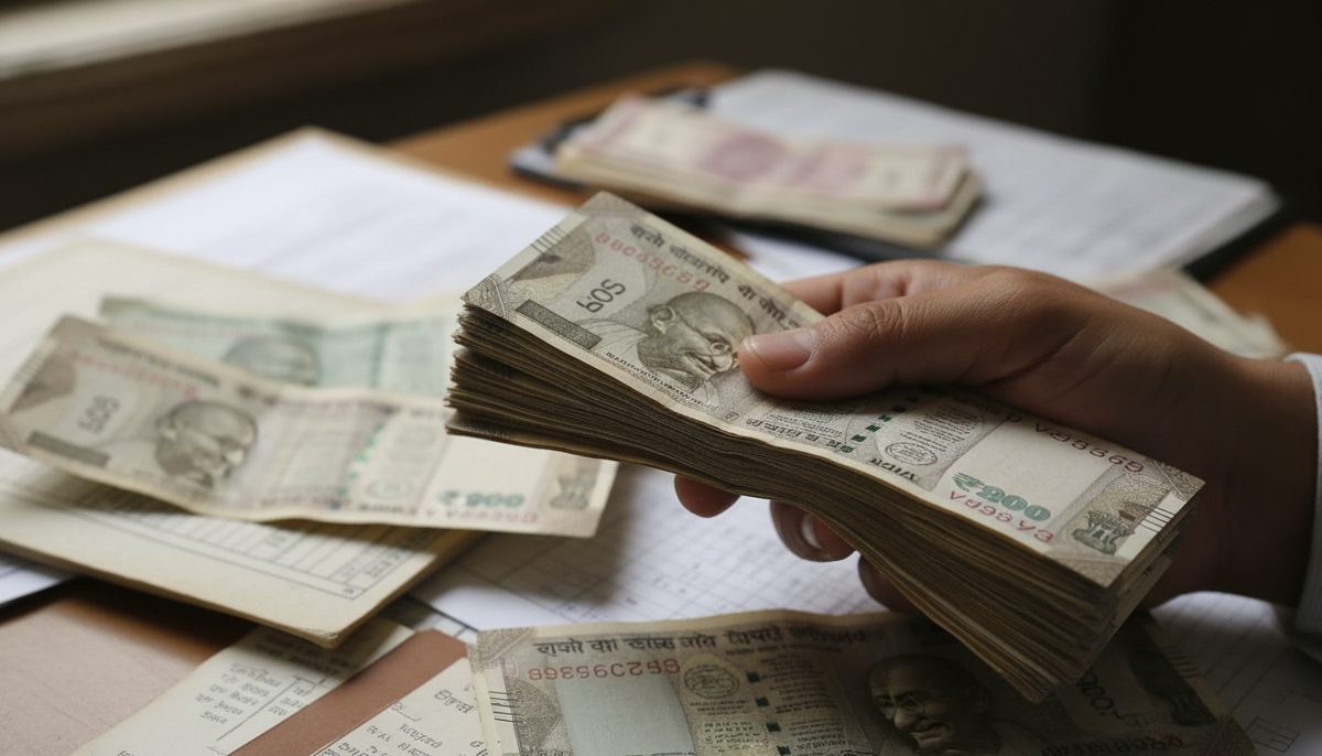 Nagpur Family Cheated of ₹10 Lakh in AIIMS Admission Fraud