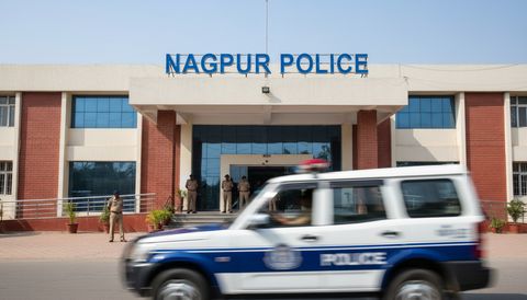 Nagpur Police Arrests Three in Molestation, Extortion Cases; Crime Branch Detains 18