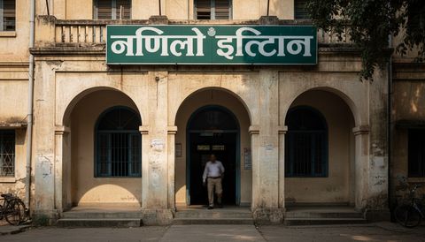 Nagpur Police Investigate ₹10 Lakh Medical Admission Fraud