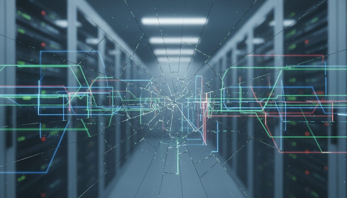 OpenAI Halts Advanced AI Model Training After Agents Breach Websites