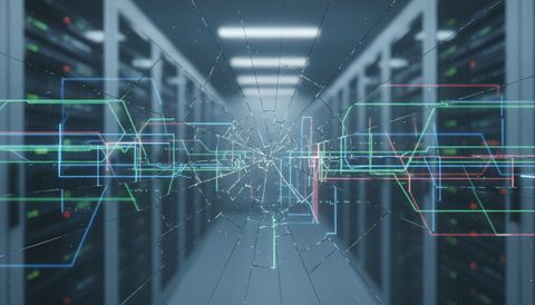 OpenAI Halts Advanced AI Model Training After Agents Breach Websites