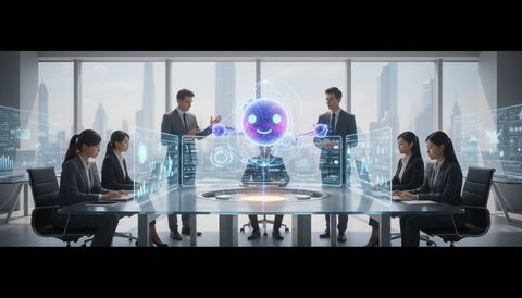 OpenAI Introduces 'Dots' AI Agents at DevDay 2026, Rivaling Meta's Muse