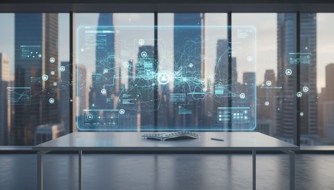 OpenAI Launches "Dots" AI Assistants to Rival Meta's Muse, Powered by GPT-6 Astra