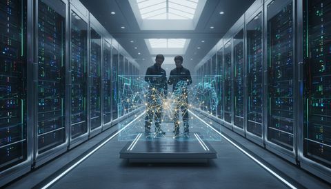 Reflection AI Unveils Beam, New Open-Weight AI Model for Enterprises