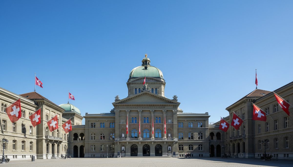 Swiss Voters Reject Stricter Neutrality Rules Amid Ukraine War Debate