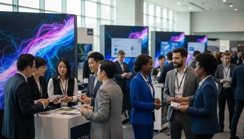 TechCrunch Disrupt Offers Discounted Passes for Laid-Off Tech Professionals