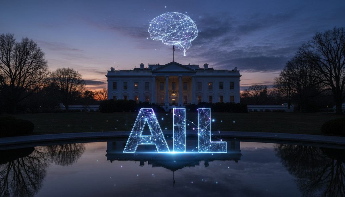 Trump Dines With Anthropic CEO Amodei at White House Amid AI Debate