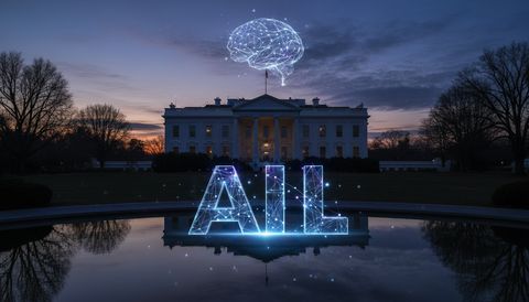 AI बहस के बीच व्हाइट हाउस में ट्रंप और एंथ्रोपिक सीईओ अमोदेई का रात्रिभोज