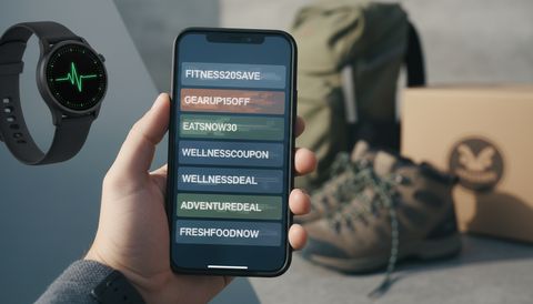 Wired.com Details October 2026 Promo Codes for Whoop, Other Services